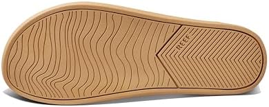 Reef Women's Cushion Sage SE Slipper, Black, 10 | Image 3