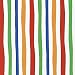 Robert Kaufman Dr. Seuss ABC Stripe Adventure Fabric By The Yard