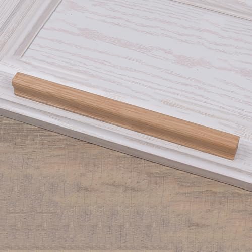 SANJIAOJIA CމƋpAVRؐ  vnhALrlbg HI AؐoAzc}~ DIY 肷 ƋAAItBXA[h[uphAAlWtA1 (Length 400mm,Oak)