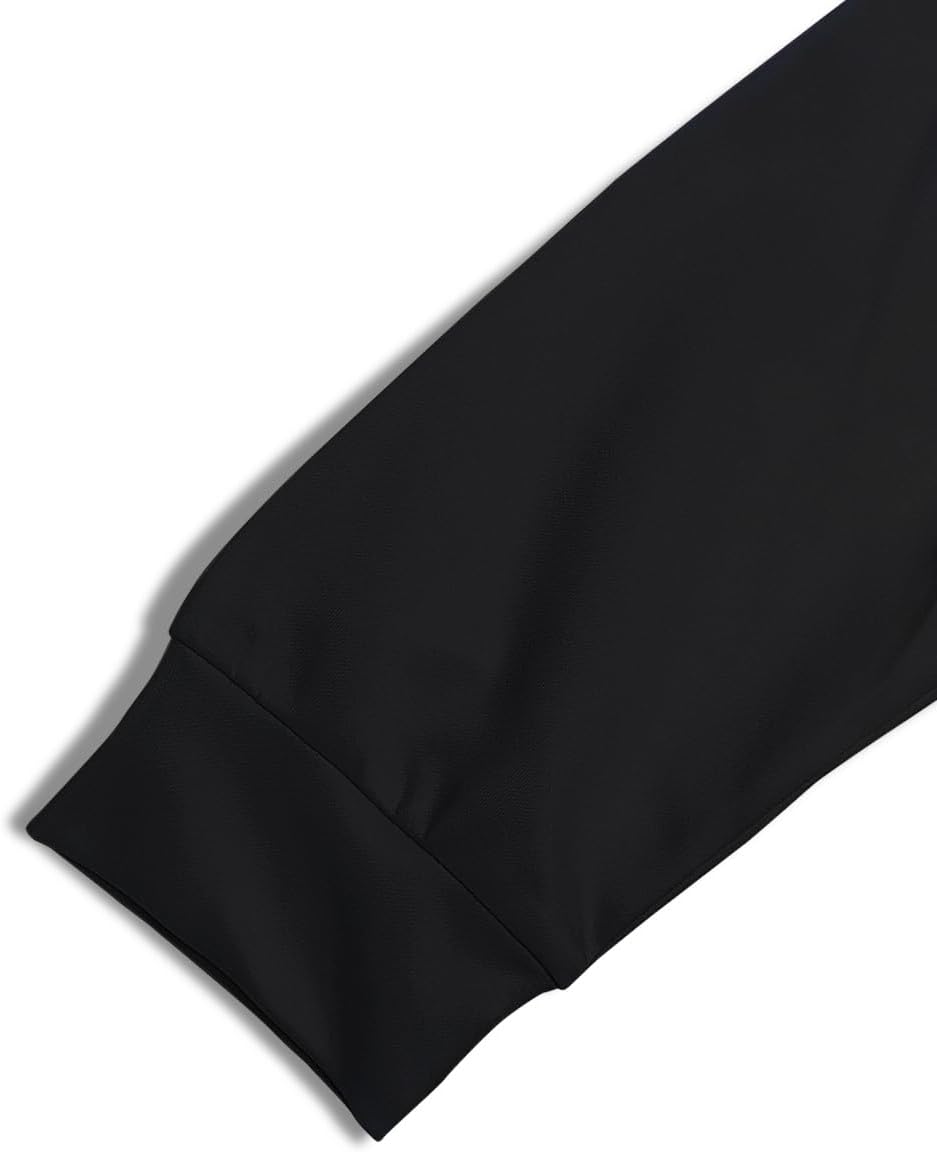 Men's Novelty Skull Print Hoodie Sweatshirt Pullover with Pocket - Image 5