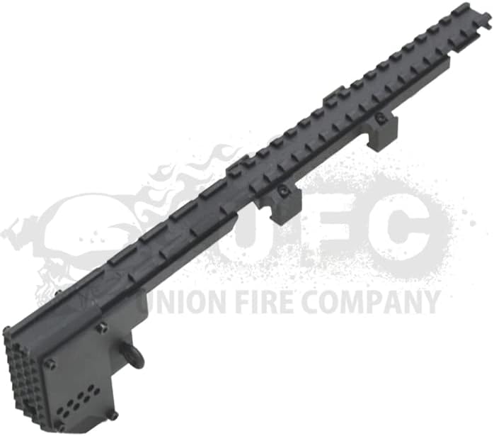 MP5K Swordfish Rail