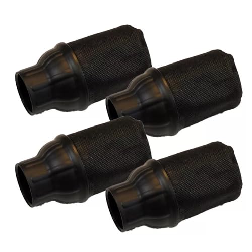 YOKAMU �����p�_�X�g�o�b�O 4�p�b�N 387111-00 Black and Decker FS500 FS600G FS500-B FS520 FS540 FS1000 RO100B Q800 TS720 TV750 BT300 �T���_�[ QS5