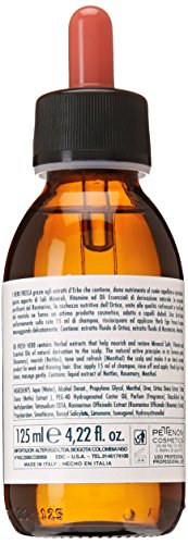 Ever Ego (Alter Ego) Italy Herb-Ego Fresca Energizing Treatment for Fine and Weak Hair, 4.22 Ounce - Thumbnail 3