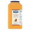 Hellmanns Creamy Thousand Island Dressing, 1 Gallon -- 4 per case.