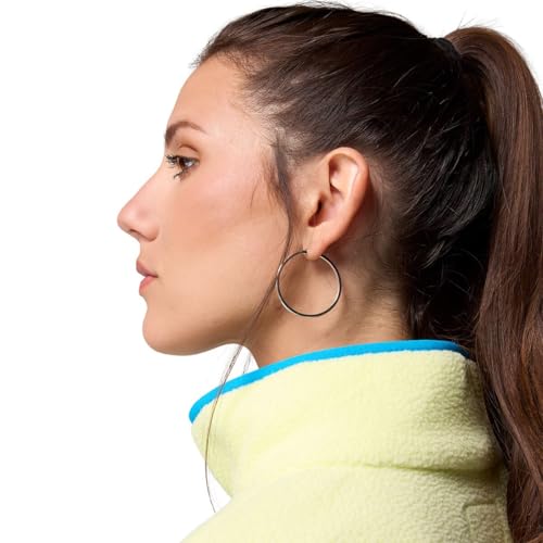 Columbia Womens Helvetia™ Ii Cropped Half Snap Fleece3