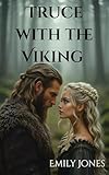  Truce with the Viking (Lady and the Viking) (English Edition)