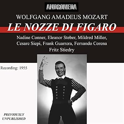 Le Nozze di Figaro