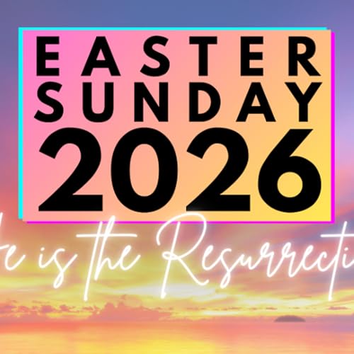 He is the Resurrection | John 11:1-46 | Pastor Chuck Riddle