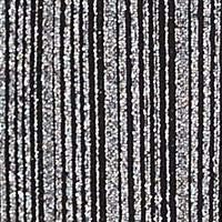 Miniatura 4 de JM Collection Petite Pantalones metálicos de pierna ancha para mujer, talla Petite M, Metálico