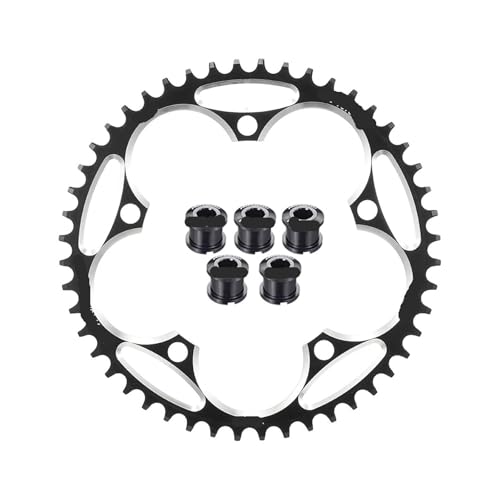 [hoCN i[ChXvPbg 130BCD Eh 38T 40T 42T 44T 46T 48T 50T 52T 54 56T 58T 60AV}m 5700 130 `F[OɑΉ(48T and 5 Screws)