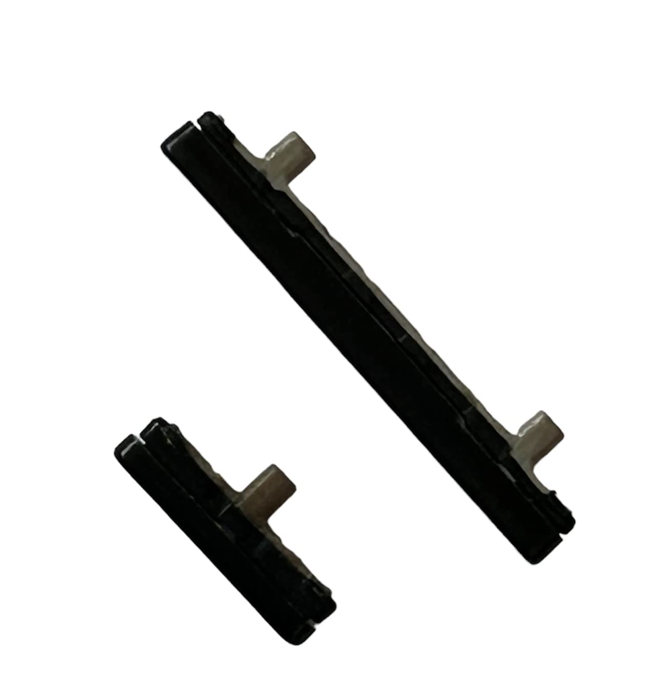 Compatible with Samsung Galaxy Note8/ Note 8 (N950FD) Side Key Replacement Switch Side Power On Off Lock Button & Volume Key Button Black-image-21