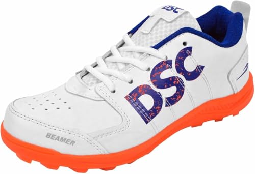 Image of DSC Beamer Cricket Shoes for Mens (Light Weight | Economical | Durable)