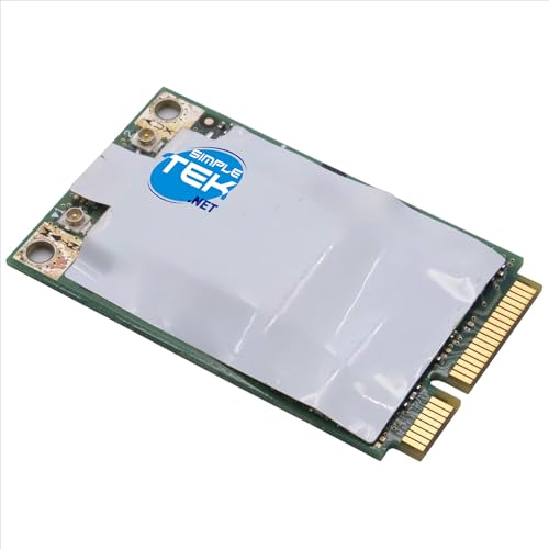 Tarjeta WiFi Lenovo WM3945ABG MOW2 arregla averías de red G33188 Simpletek