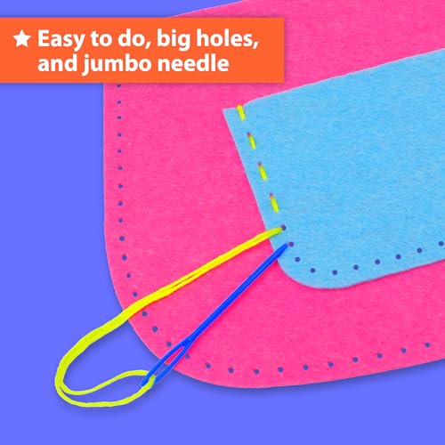 KRAFUN Sewing Bag Kit