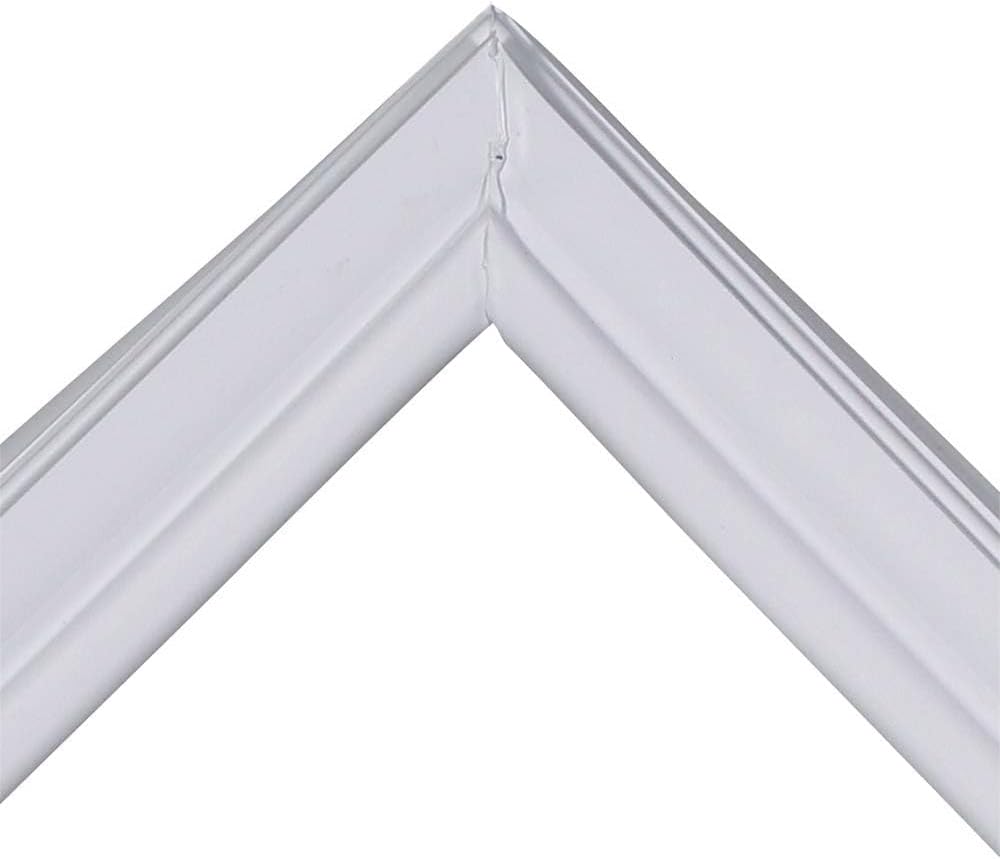 Part Supply House WR24X10228 Freezer Door Gasket