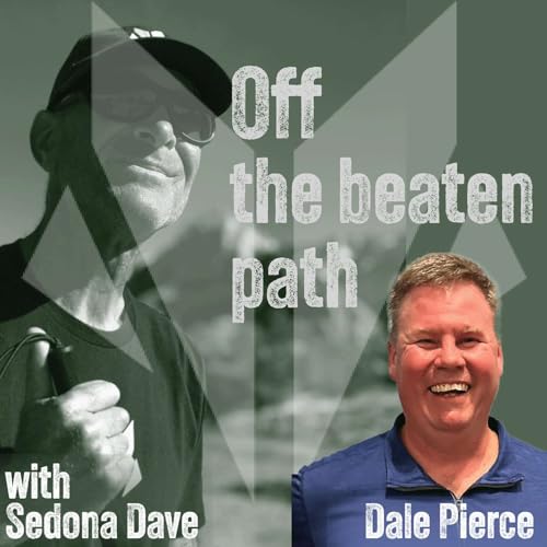 Off The Beaten Path Season 2 - Episode Five - Dale Pierce