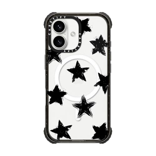 Coque iPhone 16 CASETiFY Ultra Impact protection haut de gamme mince et MagSafe
