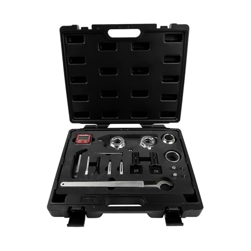 WAXJJDW Engine Timing Tool Kit for VAG 1.5 TSI VW Audi Seat Skoda 611007 T10340 T10499A