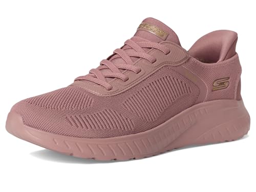 Image of Skechers Womens BOBS Squad Chaos-Current Muse Slip-ins Sneaker
