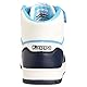 Kappa 371x2mw_a0d_33 Walking-Schuh, blau, EU