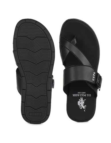 Image of U.S. POLO ASSN. Men Lace Up Sneaker Shoes