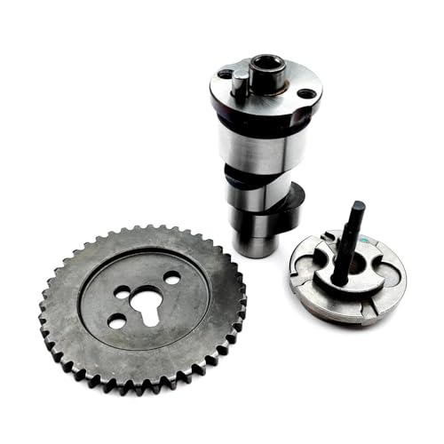 Árbol de levas 400 520 X550 recambio de distribución para motor 0GR0-024001