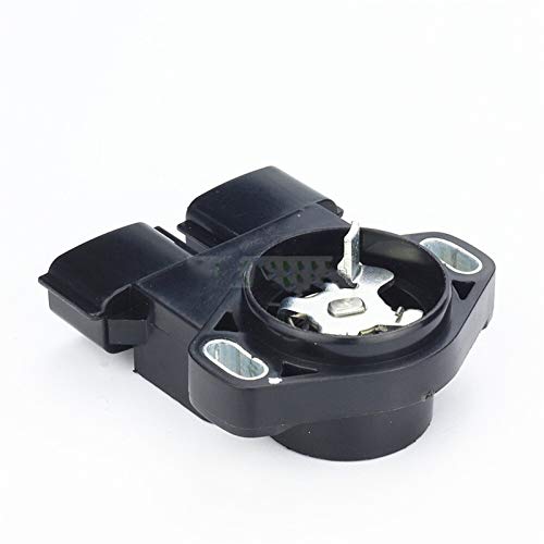 Capteur de position du papillon haute précision SERA48606 pour injection stable - 2