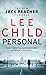 Produktbild Personal: An unputdownable Jack Reacher thriller from the No.1 Sunday Times bestselling author (Jack Reacher, 19)