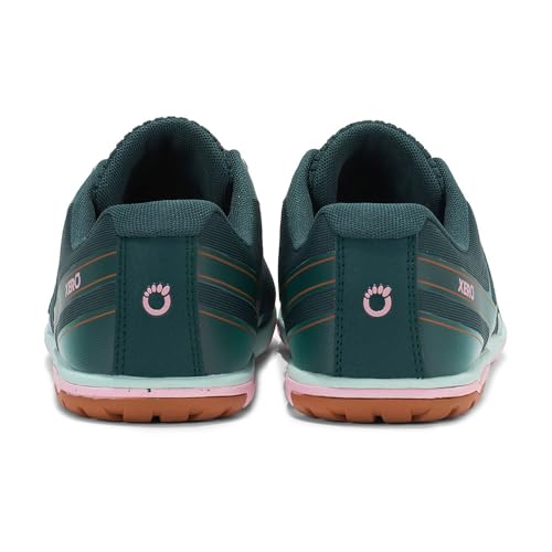 Image of Xero Shoes Women's HFS II Barefoot Running Shoes