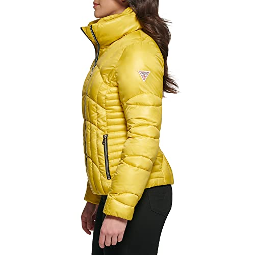 GUESS Fall, Puffer, Quilted Jackets for Women3