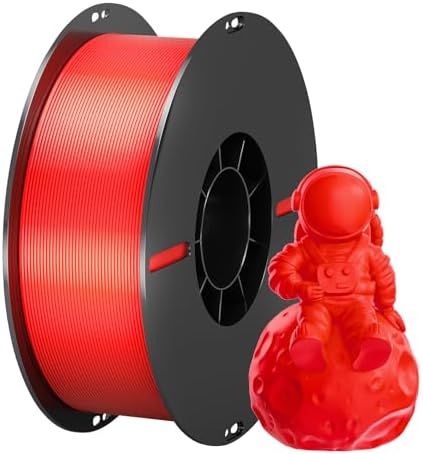 OLAPRIN PLA Red 1.00kg