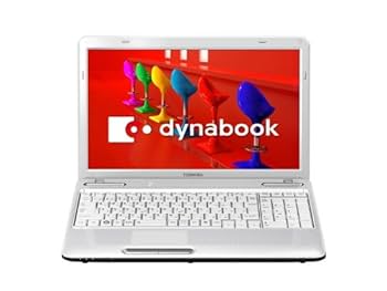東芝 - TOSHIBA dynabook T350 PT35036ASFR Amazon.co.jp: TOSHIBA dynabook T350/34BW ノートPC
