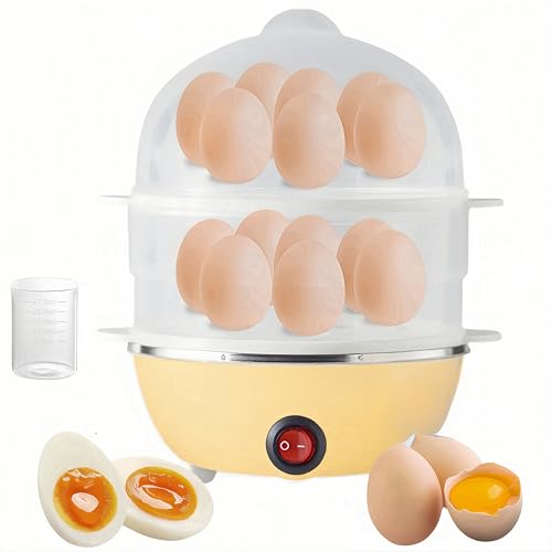 egg cookers
