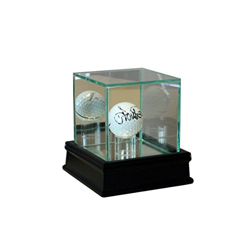 Image of Golf Ball Display Case