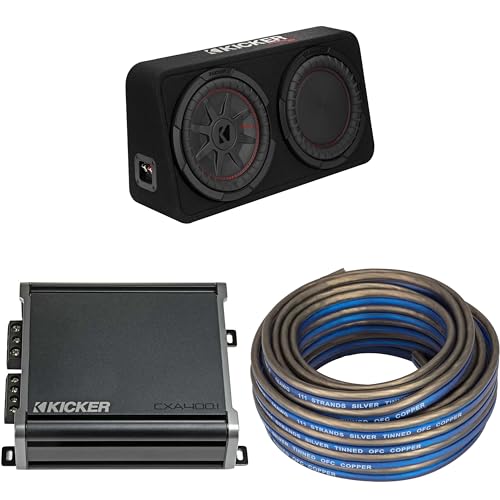 Kicker 48TCWRT102 CompRT 10C` TuE[t@[A^GN[WA2I[A46CXA4001Av&Xs[J[C[oh