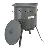 kazan russland ✅ Lecker und unterschiedlich: mit unserem Set können Sie schnell und leicht Suppen, Fleisch, Chili con Carne und mehr zubereiten!