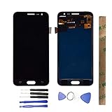 lcd samsung j3 2016 ebay Compatible con: Galaxy J3 2016 J320 J320A J320F J320M.