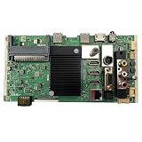  Genérico Placa Main Toshiba 55UA3A63DG 23596621 17MB170