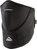 McKINLEY Kinder Dillingham Maske, Black, One Size