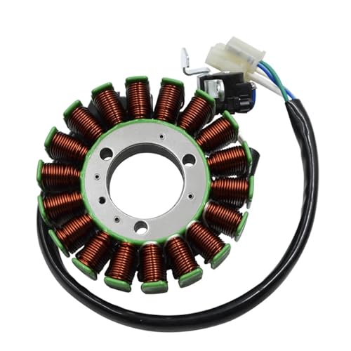 Stator d'allumage moto pour résoudre les pannes de batterie sur YZF-R25 et MT-25 2016