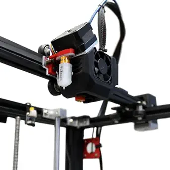 Micro Swiss NG REVO Direct Drive Extruder for Creality Ender 5/5 Pro / 5 Plus