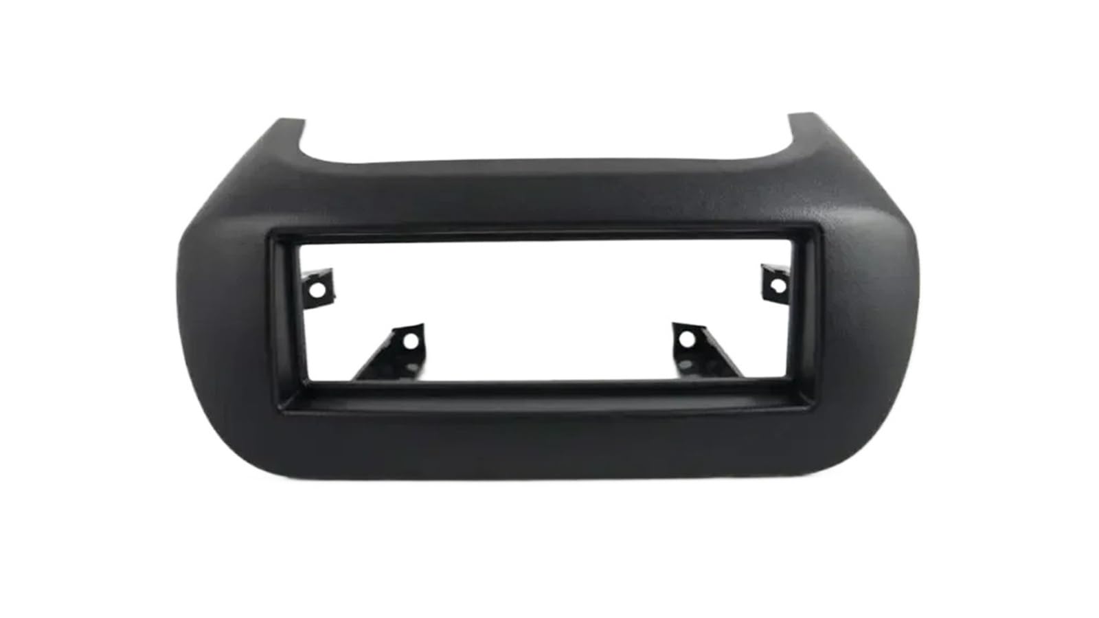 Pannello Autoradio Fascia Per Auto 1Din Con Antenna Per Cablaggio Piastra Kit Cruscotto Per Pannello Radio Per Peugeot Bipper 2008+