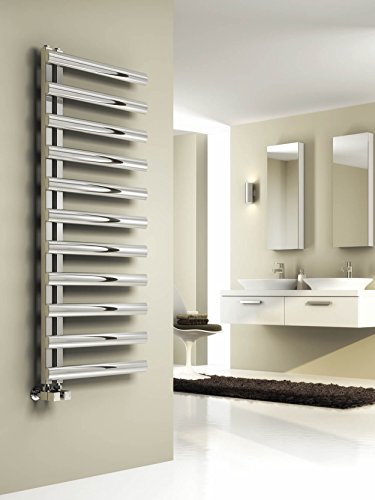 Reina Cavo Polished Stainless Steel Designer