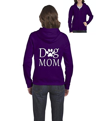 ARTIX Dog Mom Paw Shelter Rescue Animal Fashion People Mothers Day Couple Gift