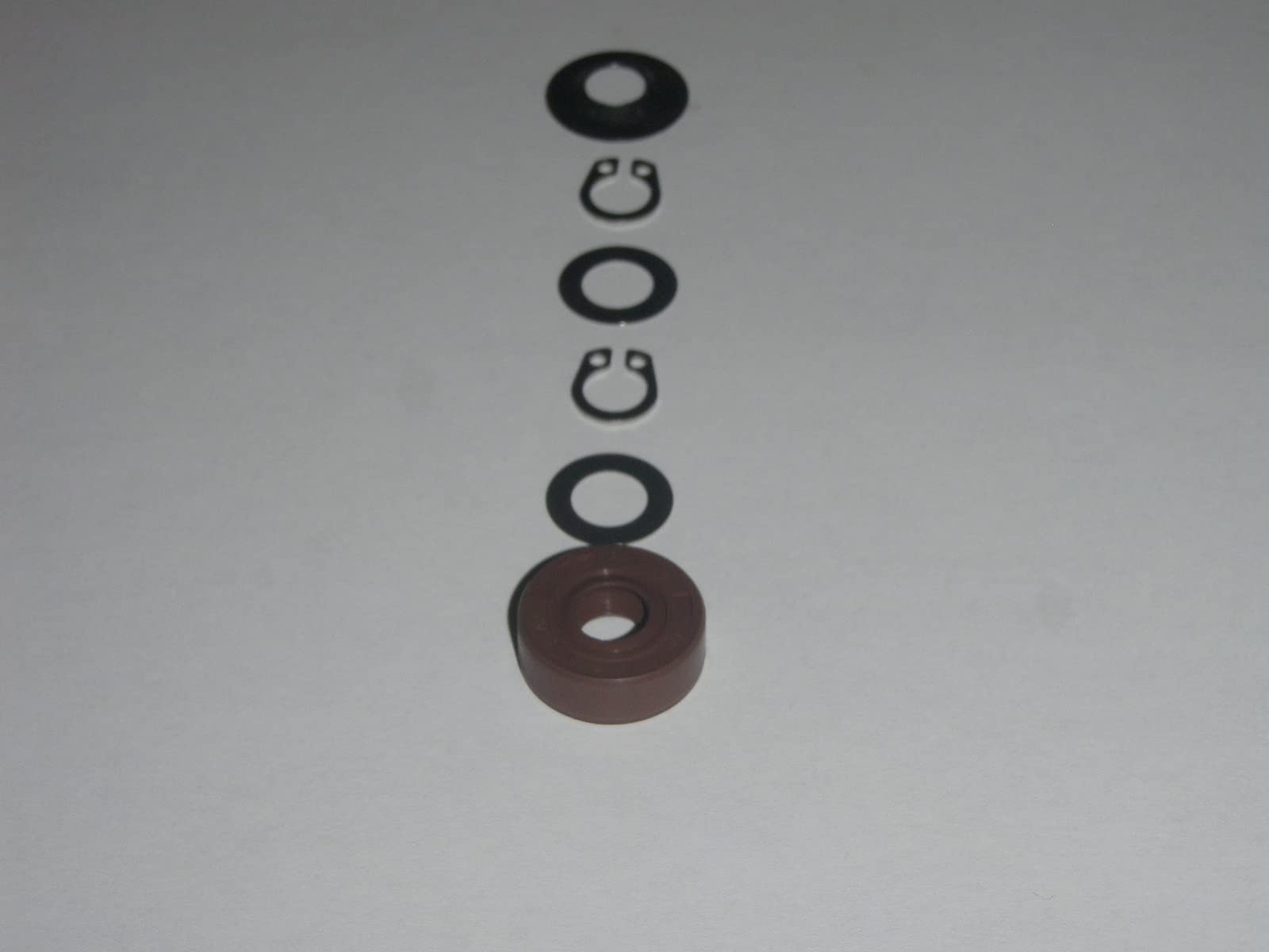 Pan Seal Kit for West Bend Bread Maker Models 41040 41040X 41040Z A41040 D41040 only