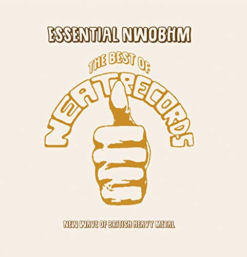 Essential NWOBHM - The Best Of Neat Records [Vinilo]