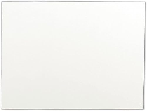 Miniatura 4 de Winsor & Newton Tablero de lienzo de artista, 16 x 20 pulgadas, blanco