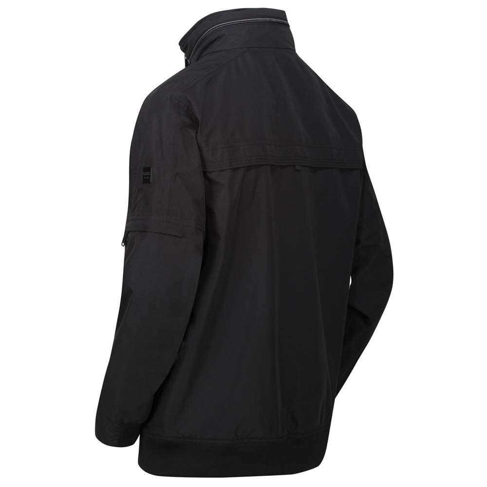 Regatta Montel Chaqueta Shell Hombre (Pack de 1)