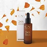skin essence organics nourish moisturizer serum  CV Primary Sérum 24H 30 ml - sérum facial para hombres y mujeres