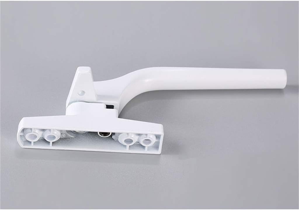 Casement Locking Handle,Window Locks, Door and Handles, and Lock Old Fashioned Inside and Outside Sliding Left and Right